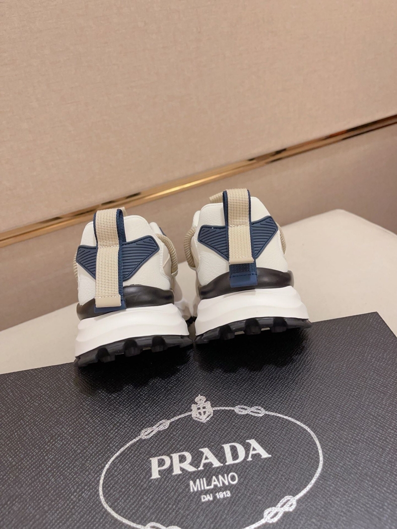 Prada Casual Shoes